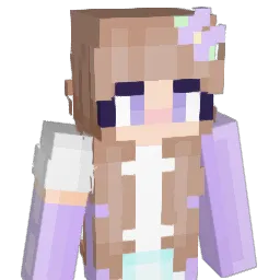 RedzWolf1 Minecraft avatar bust