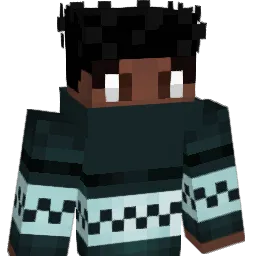 Redz_XD's Minecraft skin