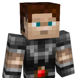 RedzoneX's Minecraft skin