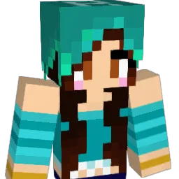 ReeBitReeBit's Minecraft skin