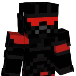 ReeF4065's Minecraft skin