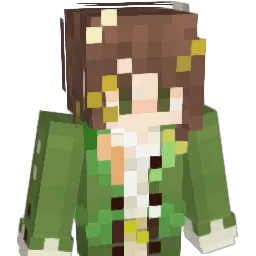 ReePern's Minecraft skin