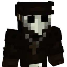 ReeTheBee45's Minecraft skin