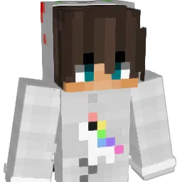 ReeVv's Minecraft skin