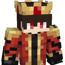 Reeadora's Minecraft skin