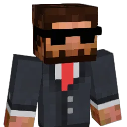 Reeb57 Minecraft avatar bust