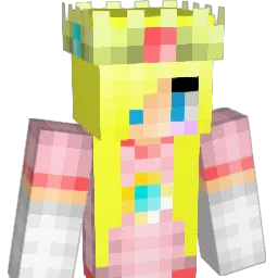 ReeceBacon's Minecraft skin