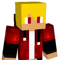ReeceCJ's Minecraft skin