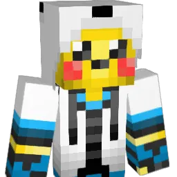ReeceG2008 Minecraft avatar bust