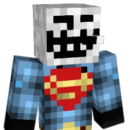 ReeceK909 Minecraft avatar bust