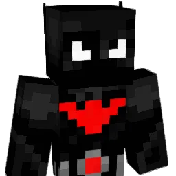 ReeceLovell Minecraft avatar bust