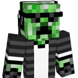 ReeceMcMahon Minecraft avatar bust