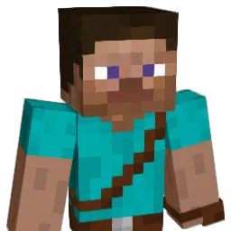 ReecePC's Minecraft skin