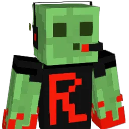 Reece_Hero's Minecraft skin