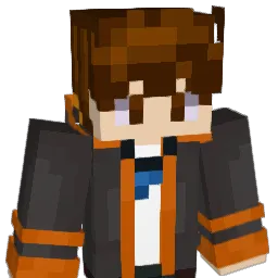 Reecey2112 Minecraft avatar bust