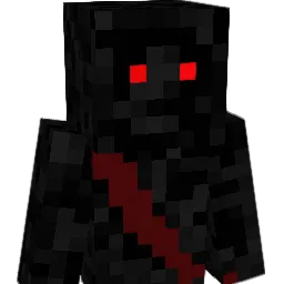 Reeceyb01 Minecraft avatar bust