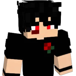 Reeckoutsz Minecraft avatar bust
