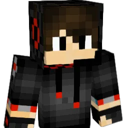 Reed920's Minecraft skin