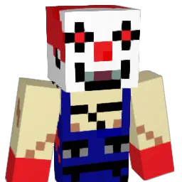 Reedmeista Minecraft avatar bust