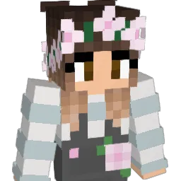 Reedo9 Minecraft avatar bust