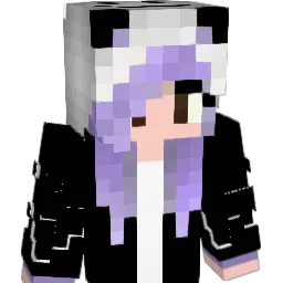 Reedoman Minecraft avatar bust
