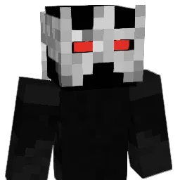 Reedon2015's Minecraft skin