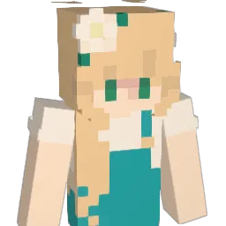 Reedy20022 Minecraft avatar bust