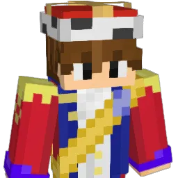 Reedy2405 Minecraft avatar bust