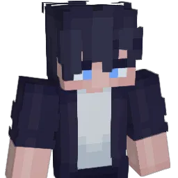 Reedy92 Minecraft avatar bust