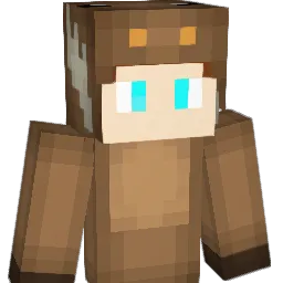 Reedyboy316 Minecraft avatar bust