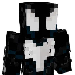 Reedzilla's Minecraft skin