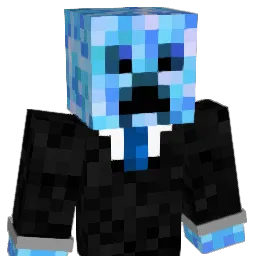 Reedzx31450 Minecraft avatar bust
