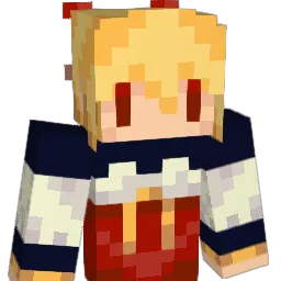 Reeee1 Minecraft avatar bust