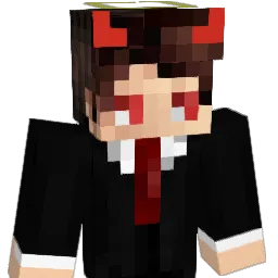 Reeenzy Minecraft avatar bust