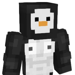 ReeepYT Minecraft avatar bust