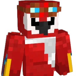 Reeexx_ Minecraft avatar bust