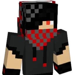 ReeferMan101 Minecraft avatar bust