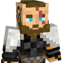 Reefo's Minecraft skin