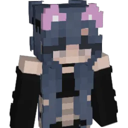 Reefos's Minecraft skin