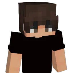 Reefz's Minecraft skin