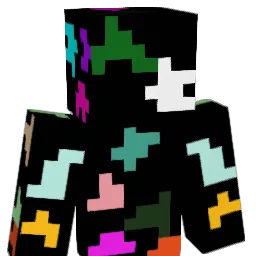Reehacks Minecraft avatar bust