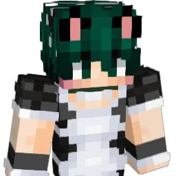 Reehlegamer Minecraft avatar bust
