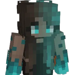 Reeiic's Minecraft skin