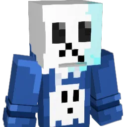 Reekab0 Minecraft avatar bust