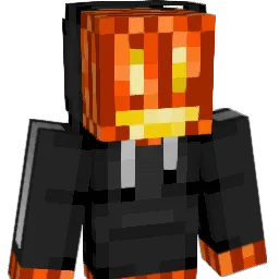 Reekid481858 Minecraft avatar bust