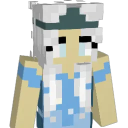 Reeks18 Minecraft avatar bust