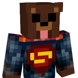 ReelVolvo's Minecraft skin