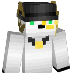 ReeledBand_ Minecraft avatar bust