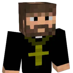 ReeledMender971 Minecraft avatar bust