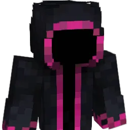 Reelin0 Minecraft avatar bust